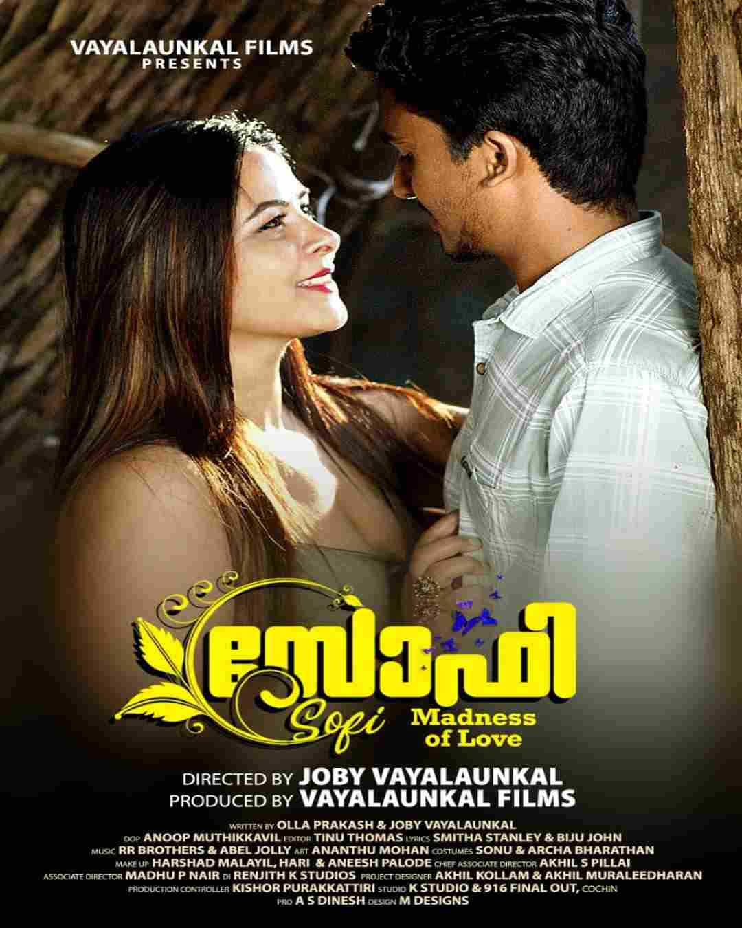 sofi malayalam movie review