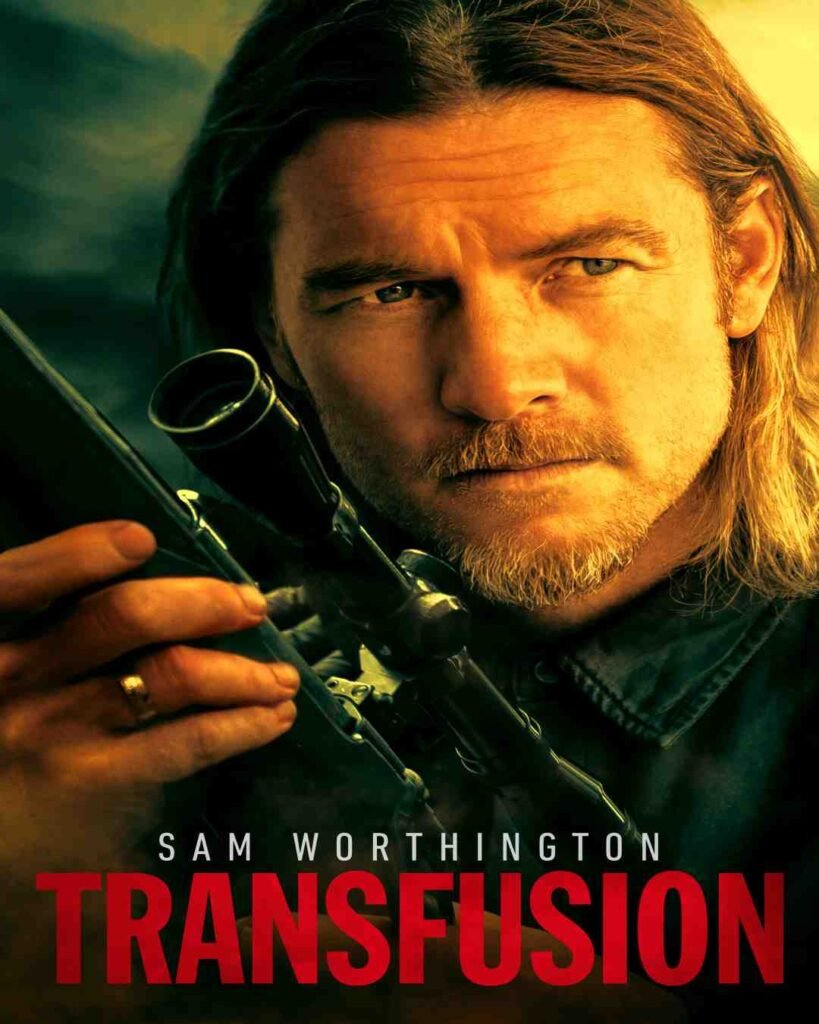 Transfusion Movie