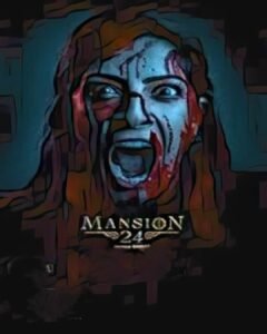 Mansion 24 Movie
