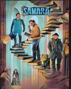 Samara Movie