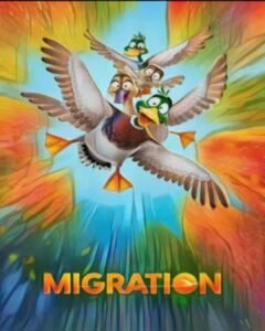 Migration Movie