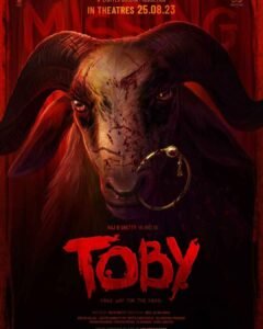 Toby Movie