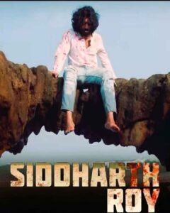 Siddhartha Roy Movie