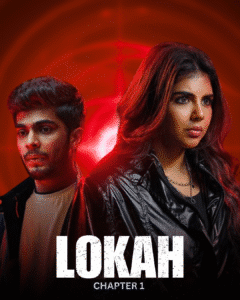 Lokah Chapter 1