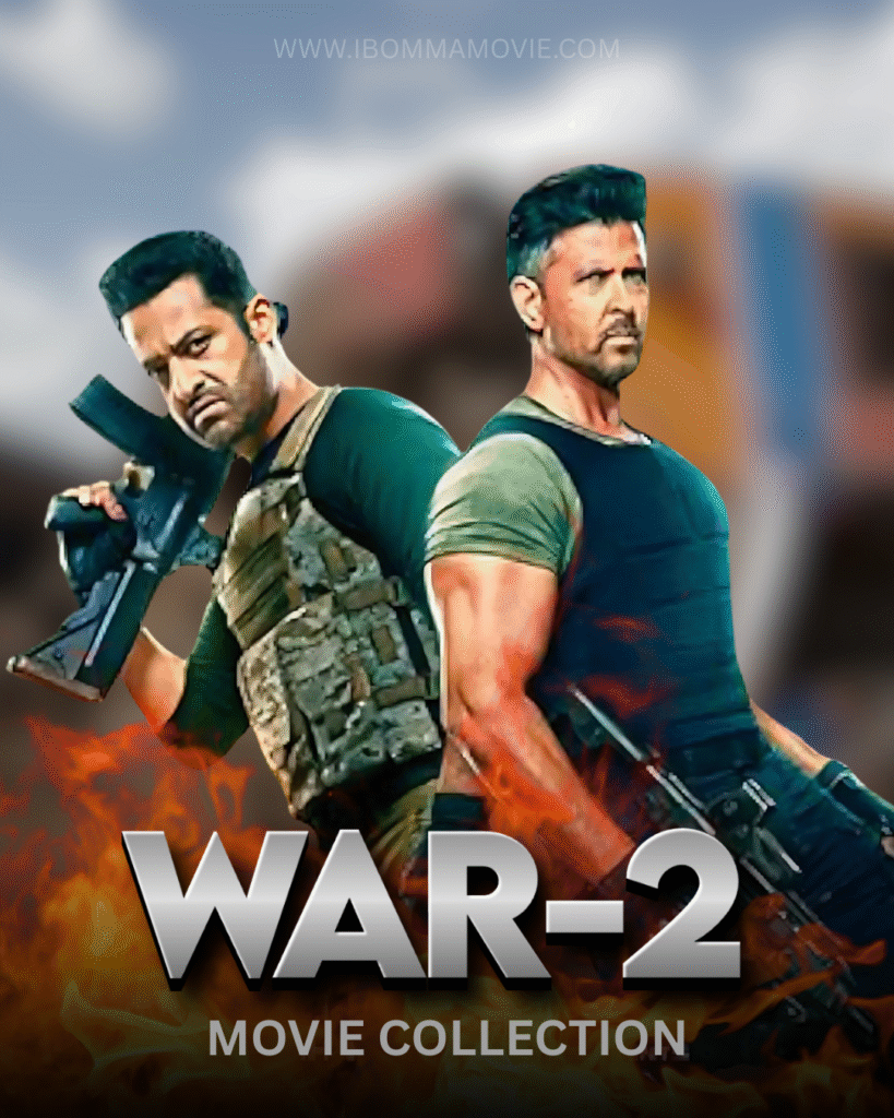 WAR 2