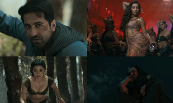 Thama Teaser review