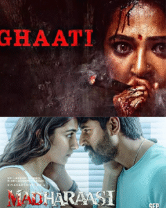 Ghaati Madharaasi