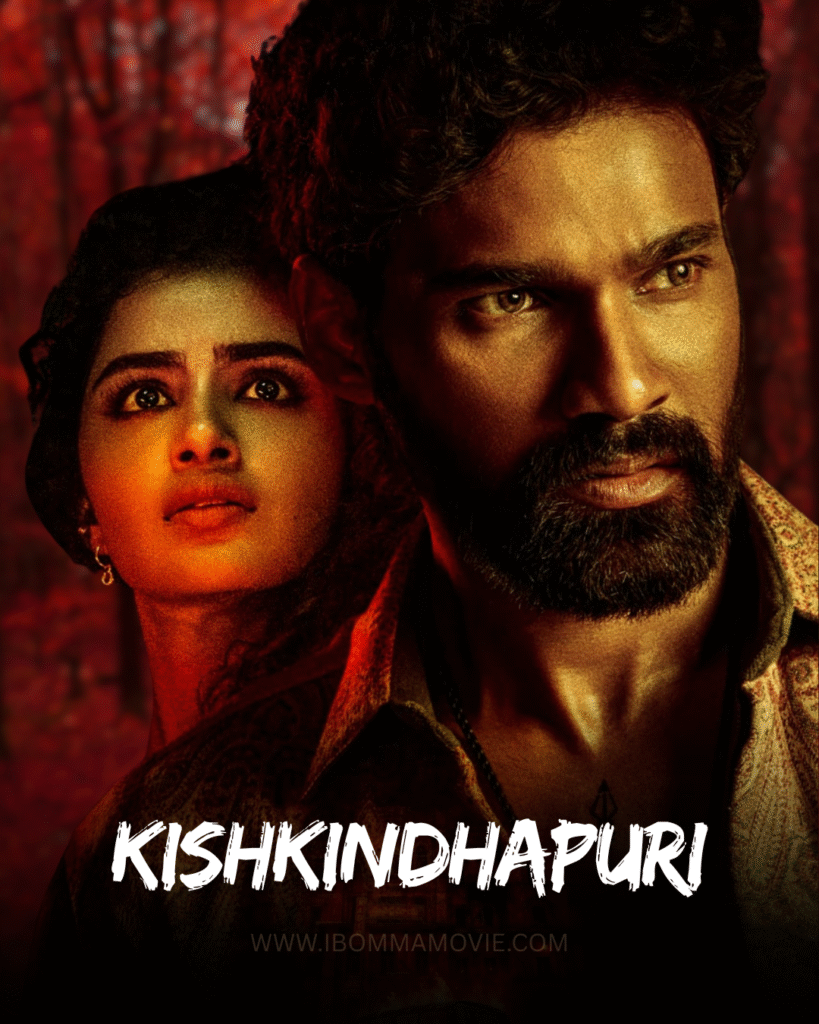 Kishkindhapuri Struggles at Box Office While Mirai Rocks