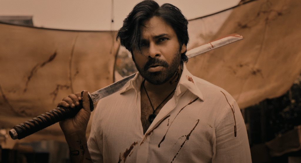 HBD OG – LOVE OMI Glimpse Review