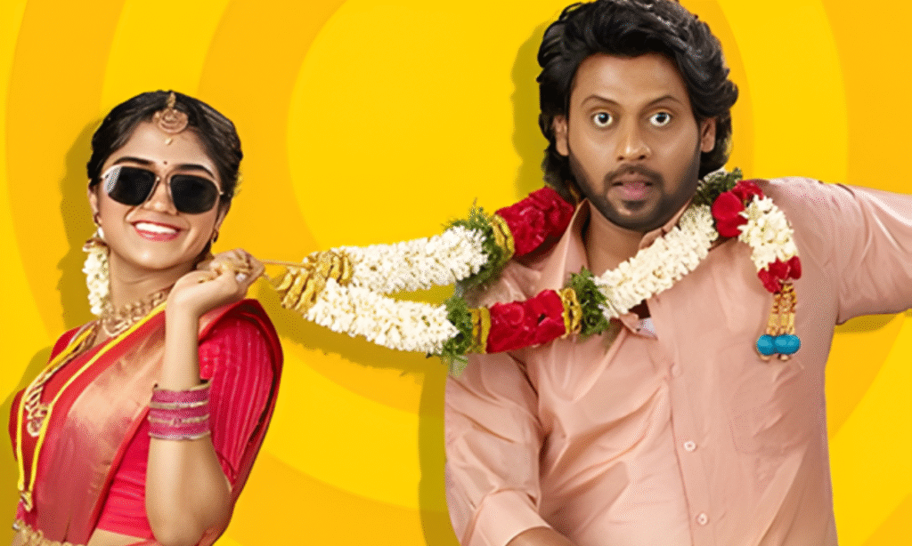 Aan Paavam Pollathathu OTT Release Date