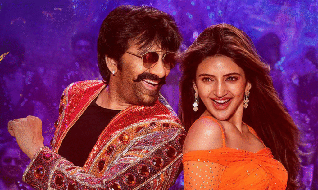 Mass Jathara OTT Release Date