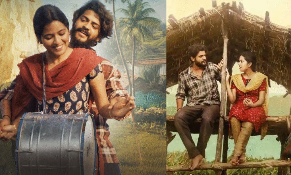 Raju Weds Rambai OTT Release