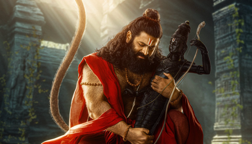 Jai Hanuman