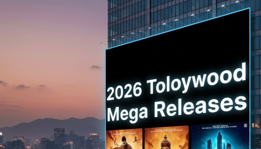 upcoming telugu movies 2026