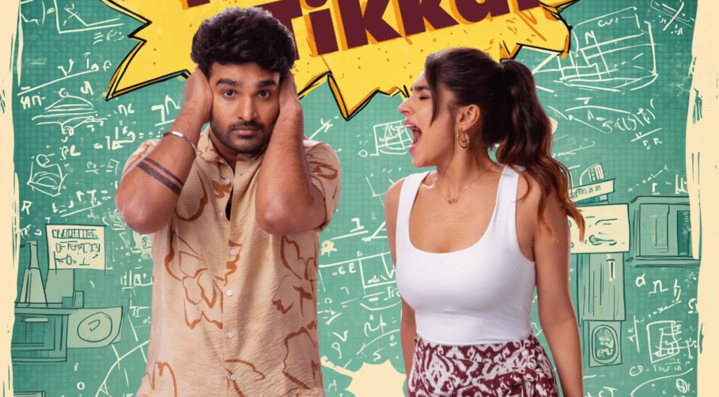 4. K-Ramp – (Not Netflix/Prime, But Important Telugu Release)