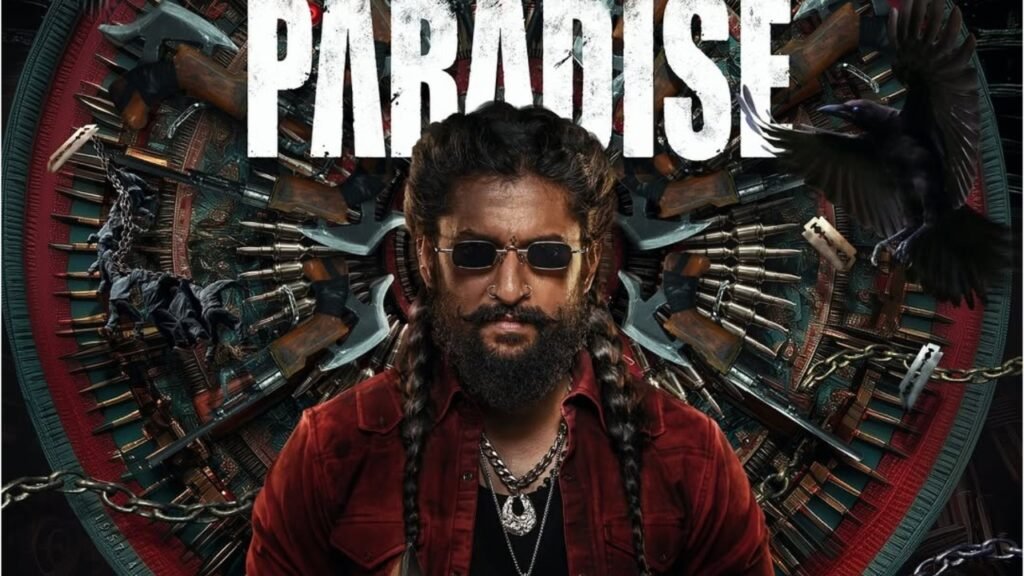 The Paradise