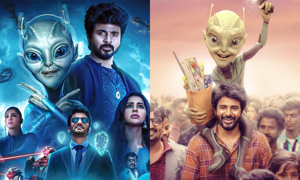 Ayalaan Telugu release