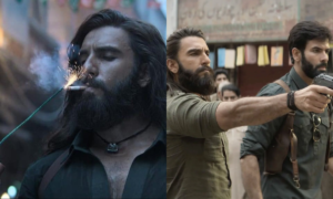 Dhurandhar Box Office collection