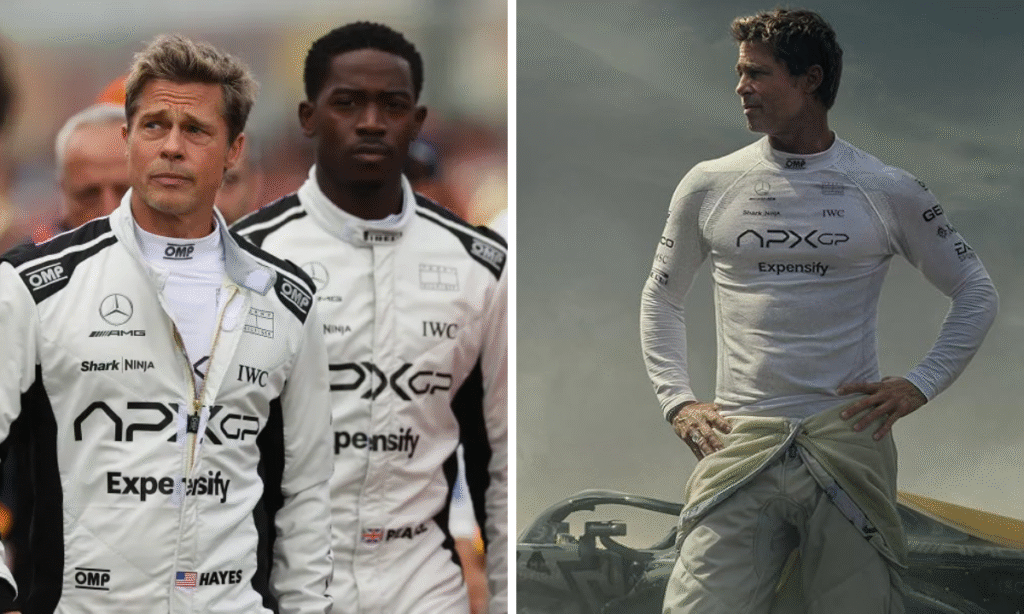F1 OTT Release Telugu