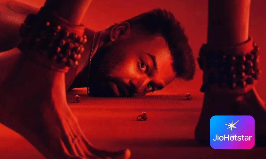Malayalam horror Dies Irae OTT release date