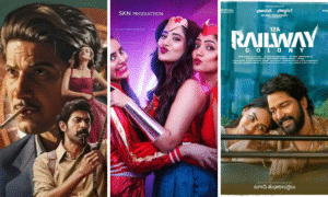 Telugu OTT Releases