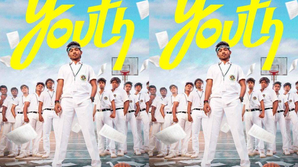 Youth movie blockbuster success
