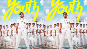 Youth movie blockbuster success